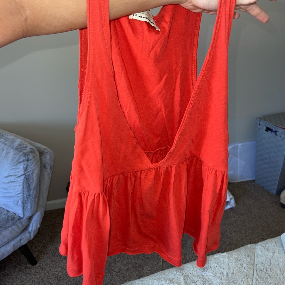 urban outfitters summer tank